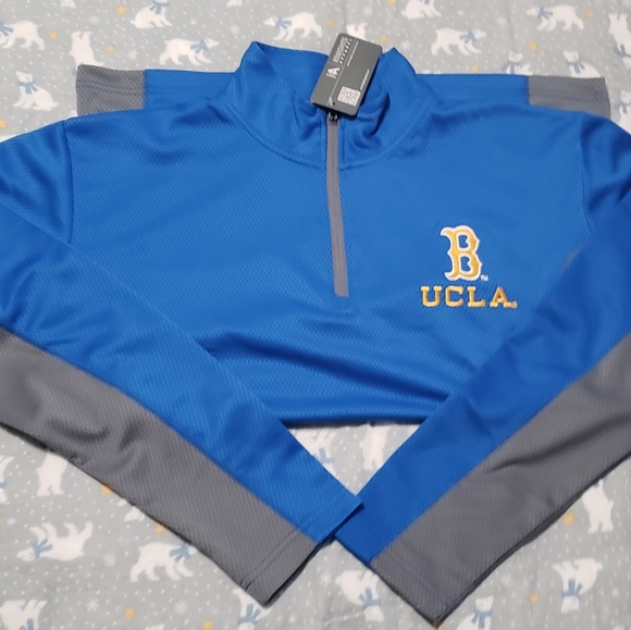 Knights Apparel Other - UCLA Bruins lightweight jacket